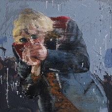 Maleri, Tor Arne Moen.